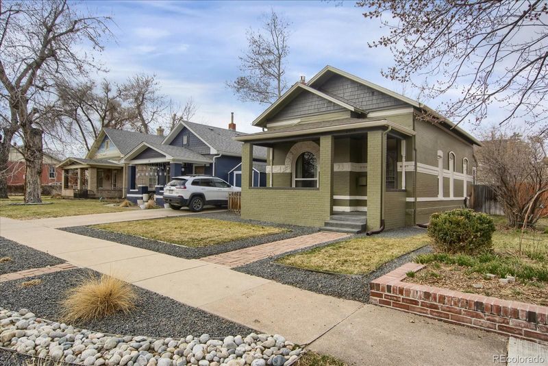 4017 King St, Denver, CO 80211