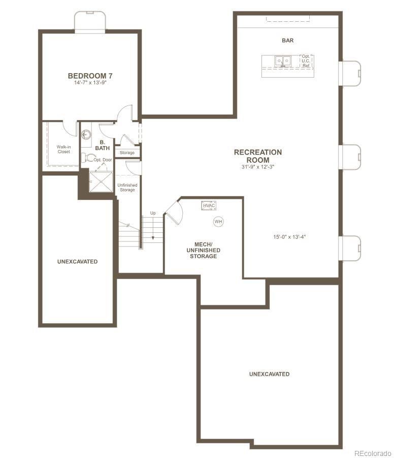 2460 Bitterroot Pl, Highlands Ranch, CO 80129