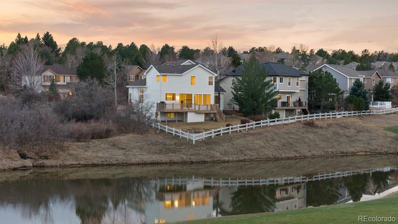 707 Deer Clover Way, Castle Pines, CO 80108
