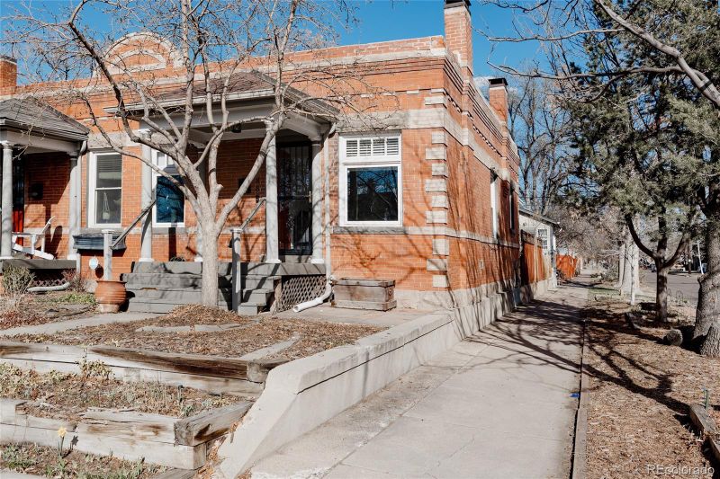 1788 S Sherman St, Denver, CO 80210