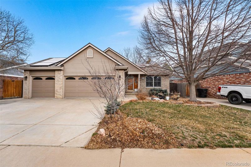 2687 E 124th Pl, Thornton, CO 80241