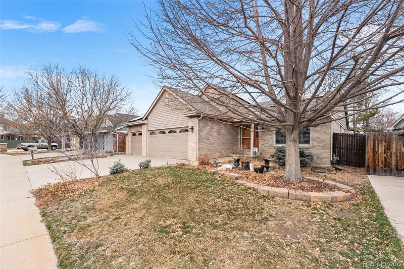 2687 E 124th Pl, Thornton, CO 80241