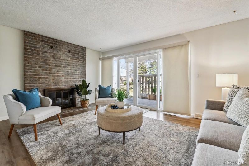 6903 E Girard Ave #A, Denver, CO 80224