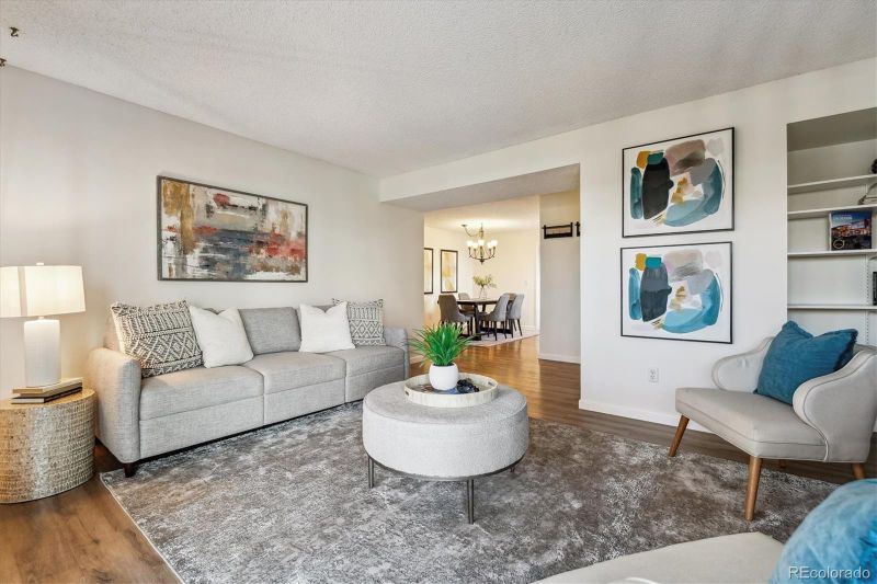 6903 E Girard Ave #A, Denver, CO 80224