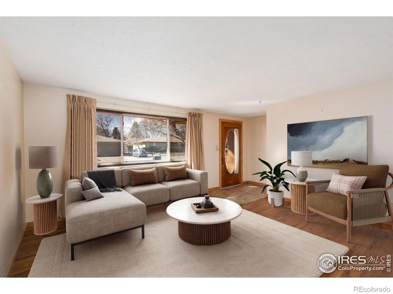 2104 Del Norte Ave, Loveland, CO 80538