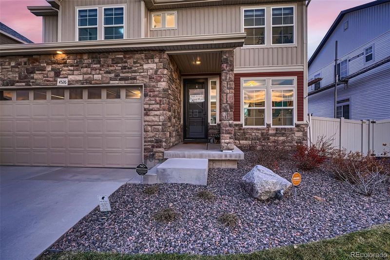 4526 N Quatar Ct, Aurora, CO 80019