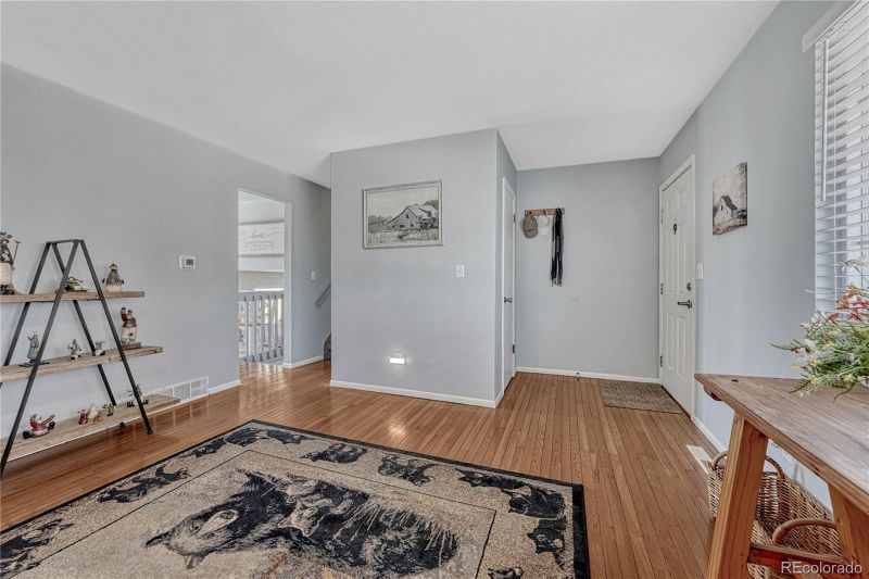 4879 Escapardo Way, Colorado Springs, CO 80917
