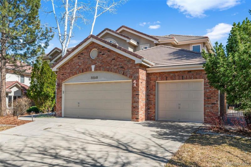 21548 E Ottawa Cir, Aurora, CO 80016