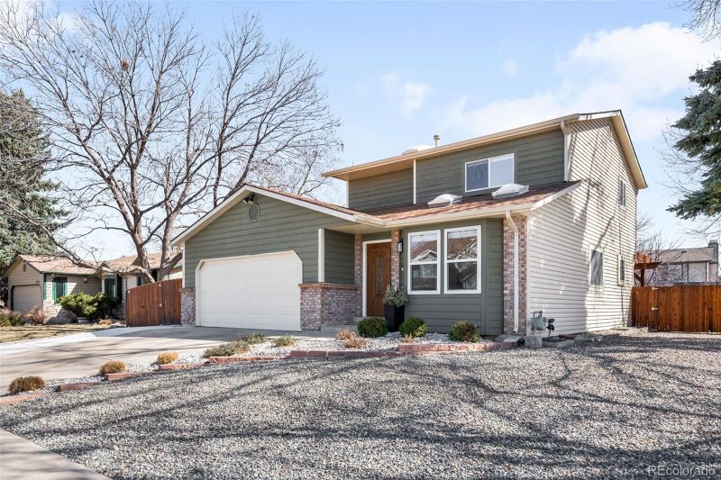13812 W 66th Dr, Arvada, CO 80004