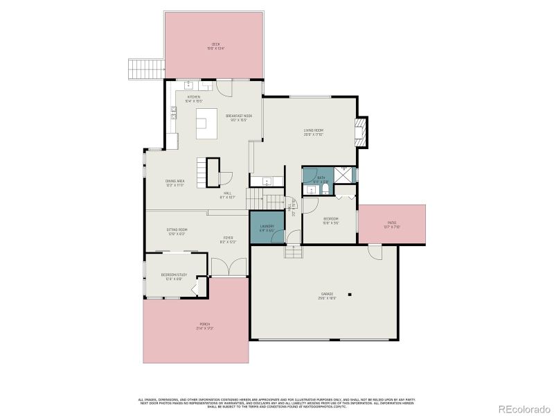 8188 S Yukon St, Littleton, CO 80128