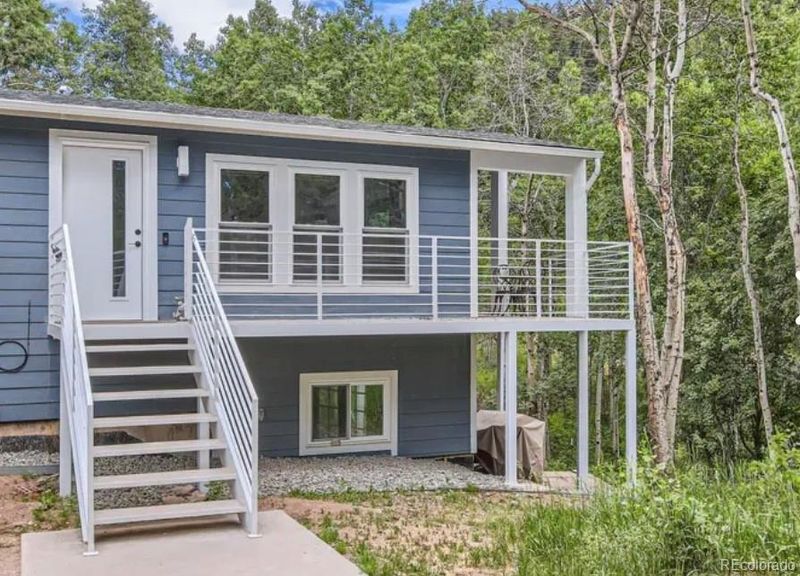 629 Copperdale Ln, Golden, CO 80401
