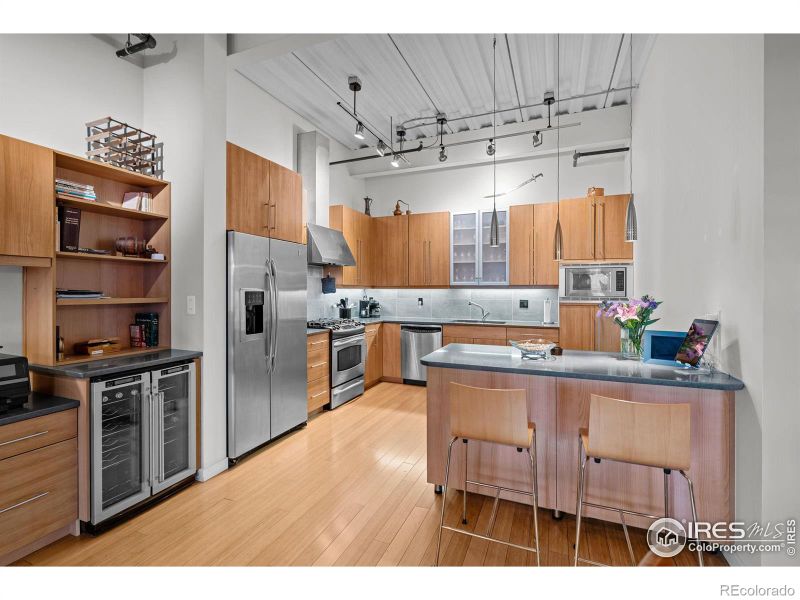 1360 Walnut St #304, Boulder, CO 80302