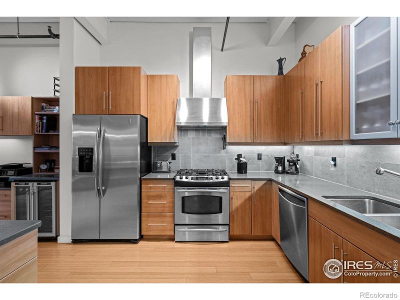 1360 Walnut St #304, Boulder, CO 80302