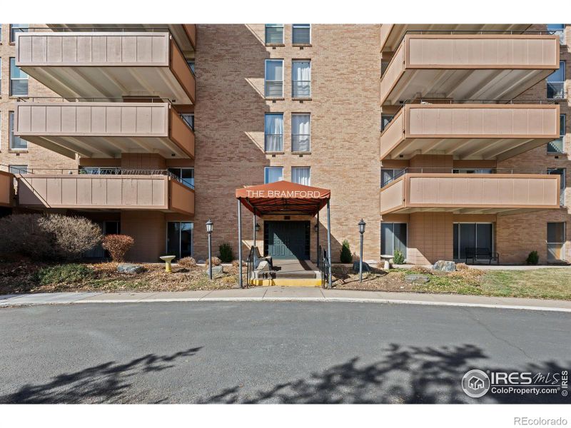 500 Mohawk Dr #510, Boulder, CO 80303