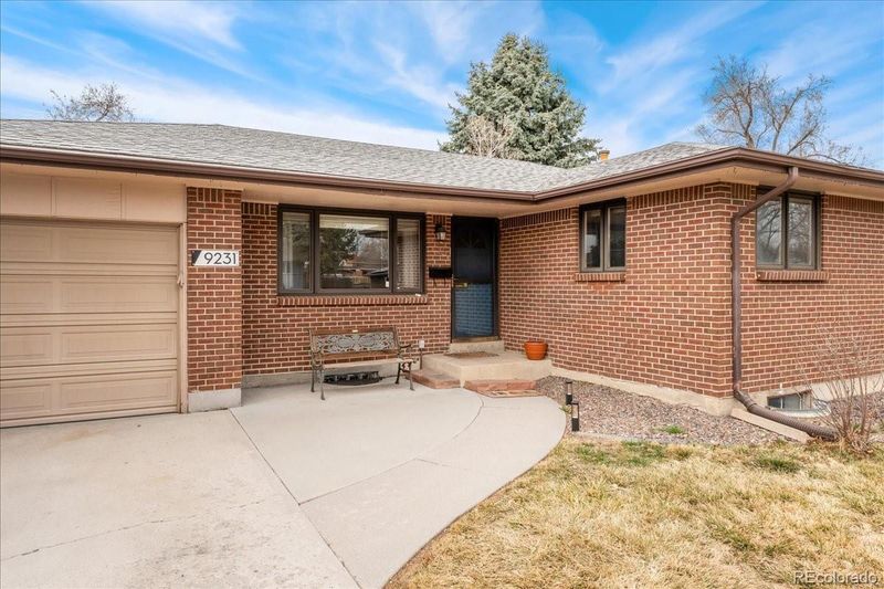 9231 Irving St, Westminster, CO 80031