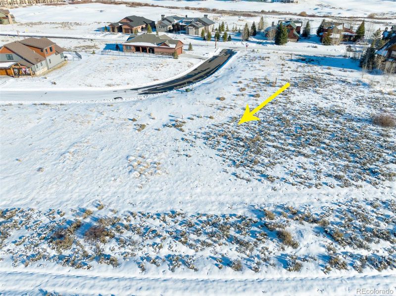 1620 Wildhorse Cir, Granby, CO 80446