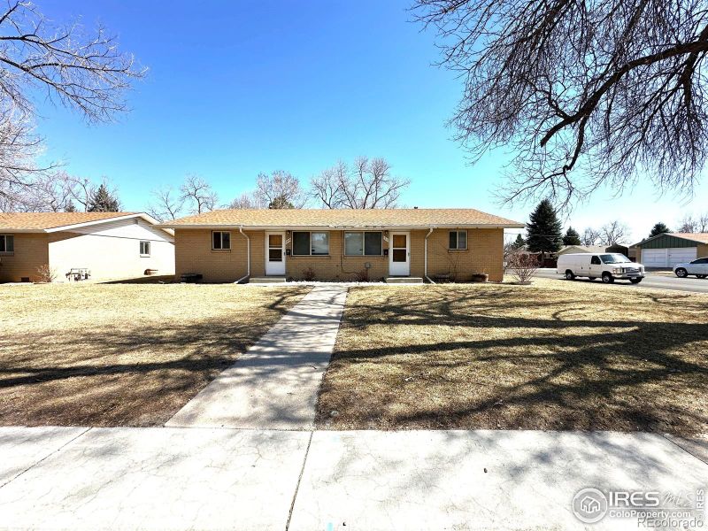 1208 Castlerock Dr, Fort Collins, CO 80521