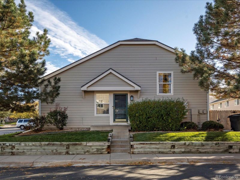 1273 S Zeno Way #A, Aurora, CO 80017