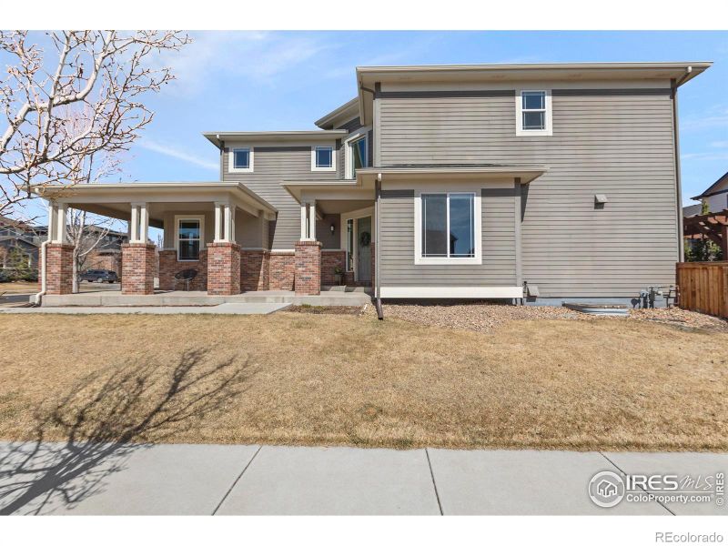 2732 Bluebonnet Ln, Fort Collins, CO 80525