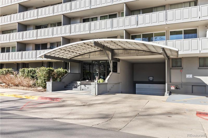909 N Logan St #6J, Denver, CO 80203