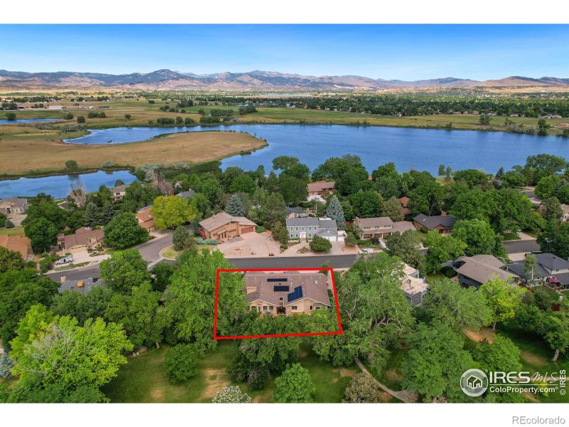 2420 Frances Dr, Loveland, CO 80537