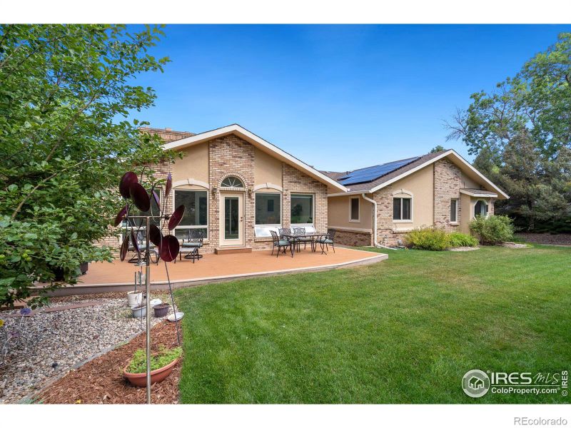 2420 Frances Dr, Loveland, CO 80537