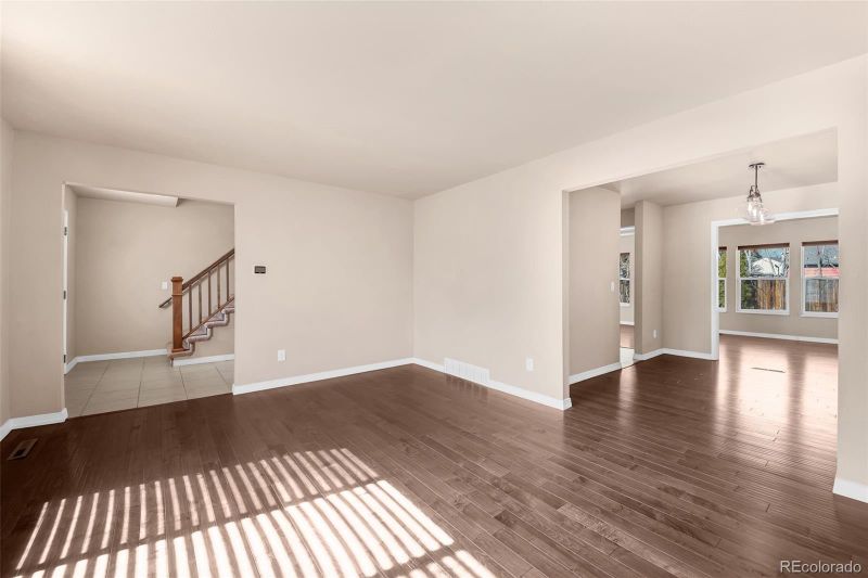 4643 S Vivian Ct, Morrison, CO 80465