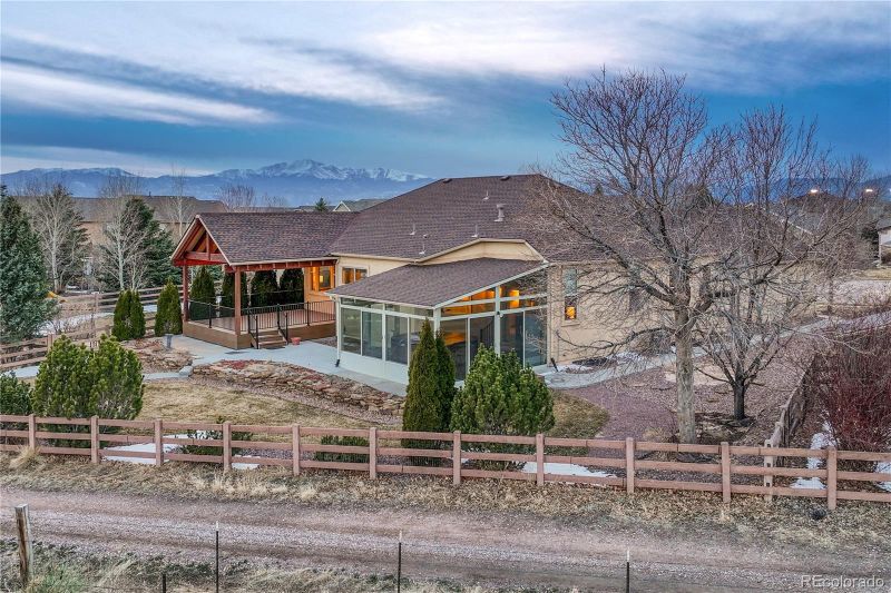 8641 Roaring Fork Dr, Colorado Springs, CO 80924