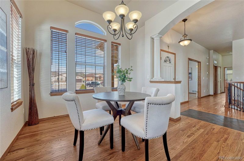 8641 Roaring Fork Dr, Colorado Springs, CO 80924