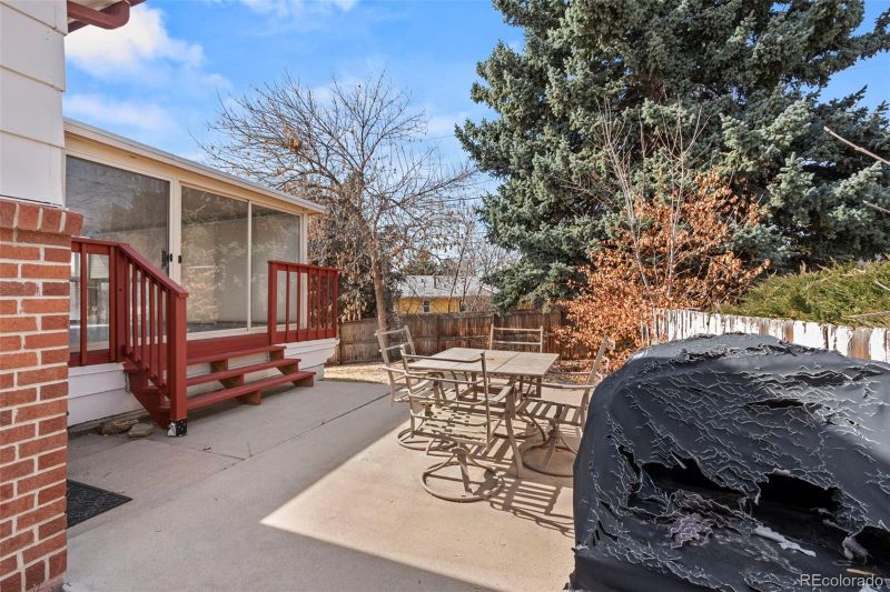 2799 S Ingalls Way, Denver, CO 80227