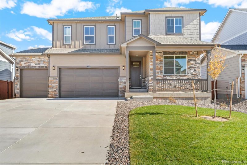 13489 Valentia Pl, Thornton, CO 80602