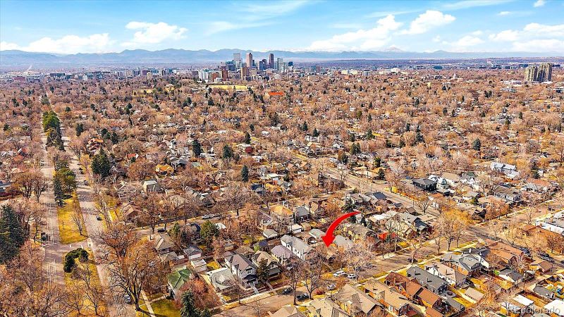 745 Garfield St, Denver, CO 80206