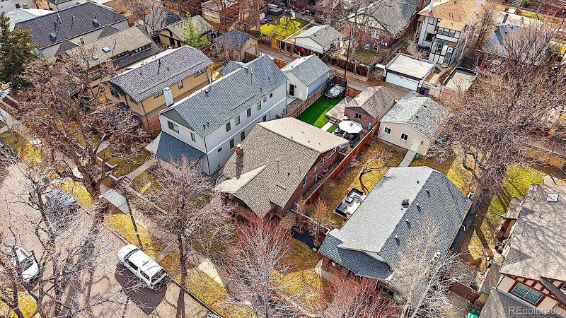 745 Garfield St, Denver, CO 80206
