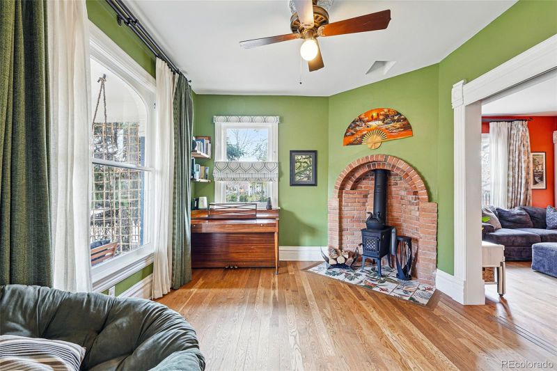 91 S Sherman St, Denver, CO 80209