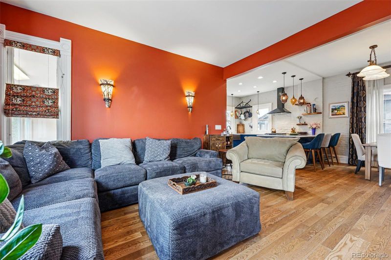 91 S Sherman St, Denver, CO 80209
