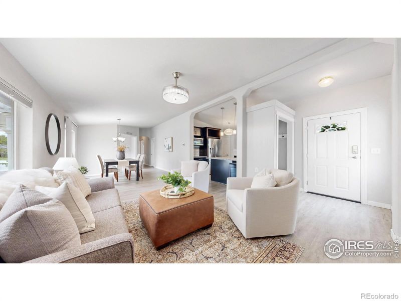 826 Sunchase Dr, Fort Collins, CO 80524