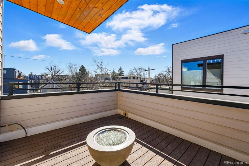 4440 Tennyson St #4, Denver, CO 80212