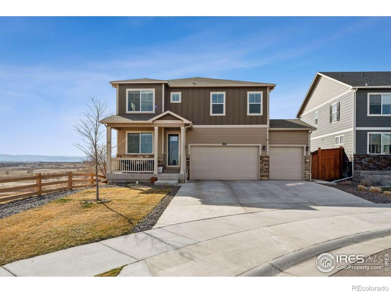 4401 Garnet Way, Mead, CO 80504