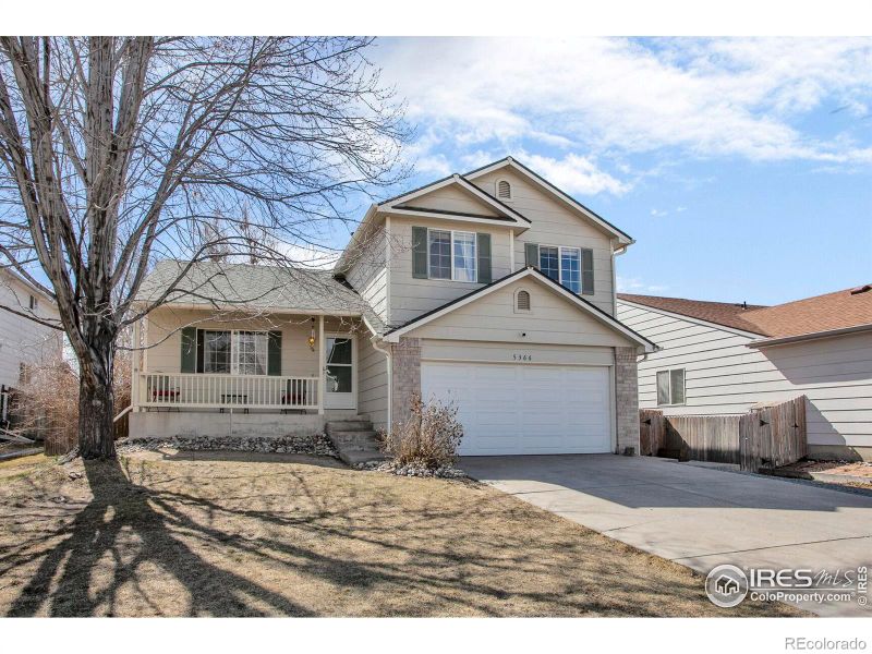 5366 Badger Ln, Frederick, CO 80504