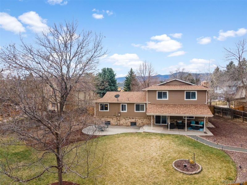 7604 S Lamar Ct, Littleton, CO 80128