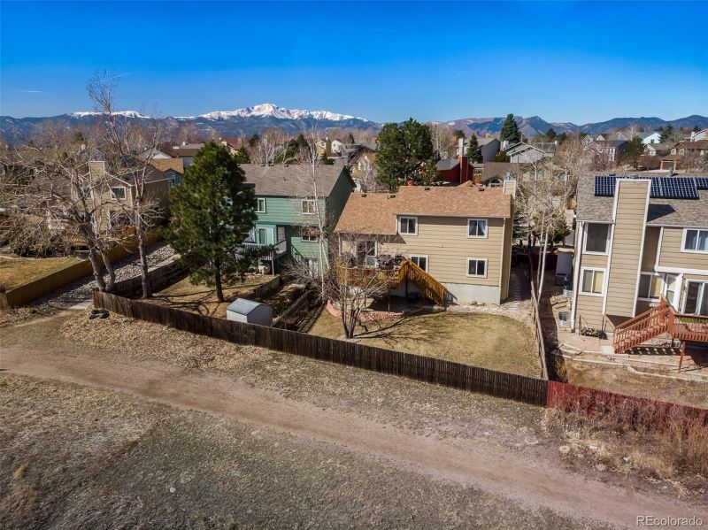5295 Plumstead Dr, Colorado Springs, CO 80920