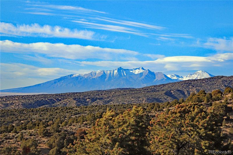 Lot 8 Ewing Ranch South, San Luis, CO 81152