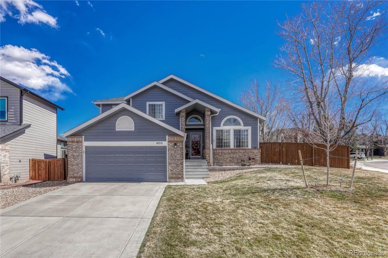 1655 Hermosa Dr, Highlands Ranch, CO 80126