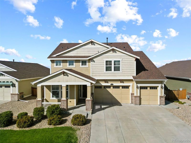 2669 Red Bird Trl, Castle Rock, CO 80108