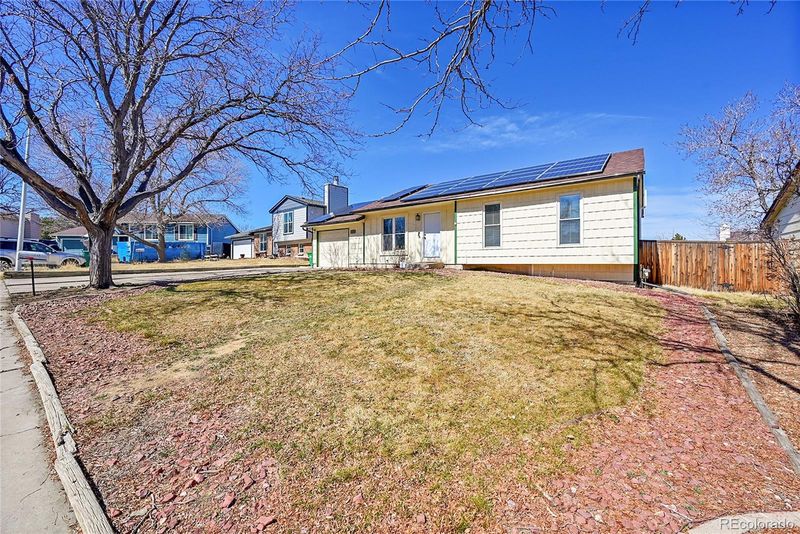 1205 S Argonne Cir, Aurora, CO 80017