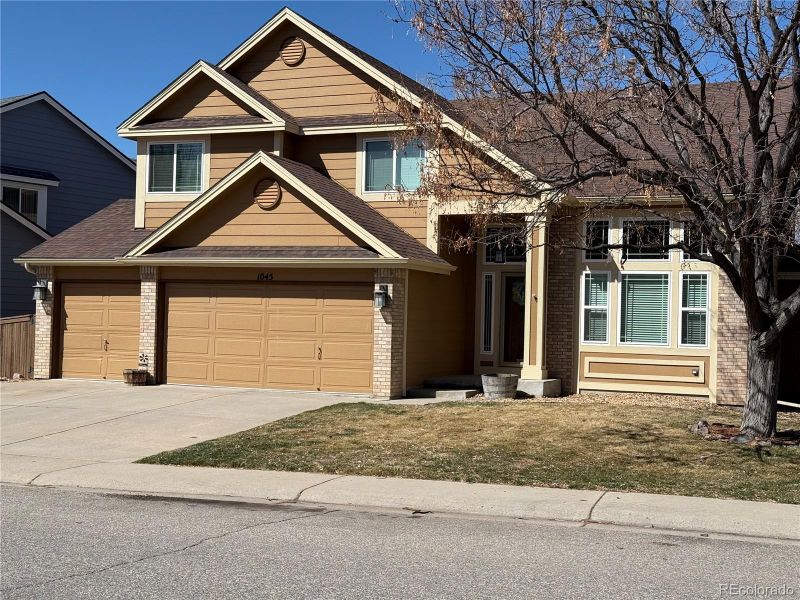 1045 English Sparrow Trl, Highlands Ranch, CO 80129