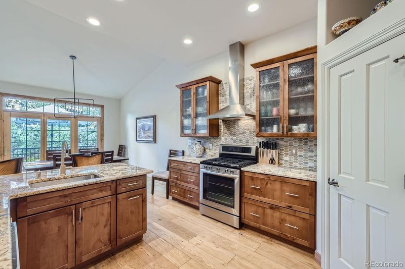 31058 Big Bear Dr, Evergreen, CO 80439