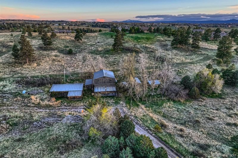 10426 Tomahawk Rd, Parker, CO 80138