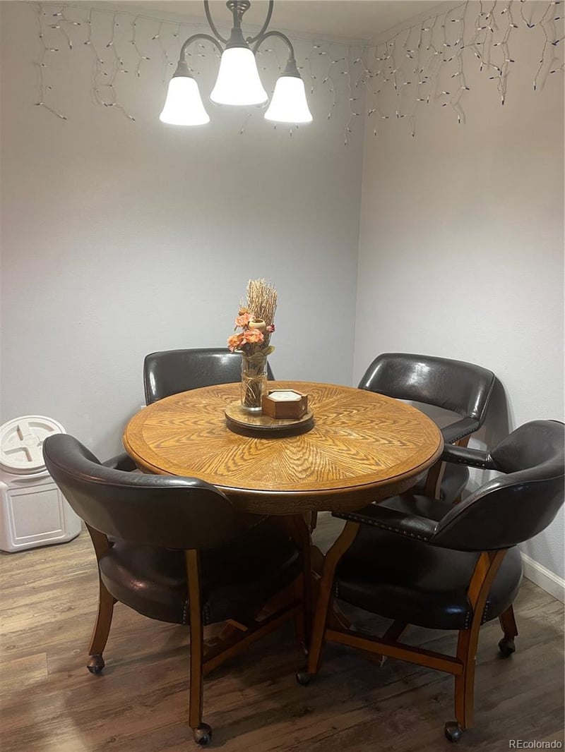 561 E Geneva St N #103, Aurora, CO 80010