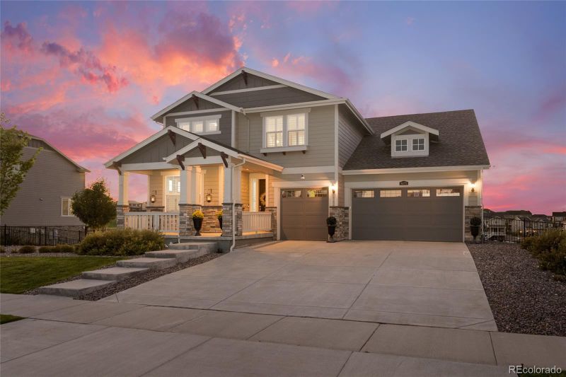 8075 S Vandriver Way, Aurora, CO 80016